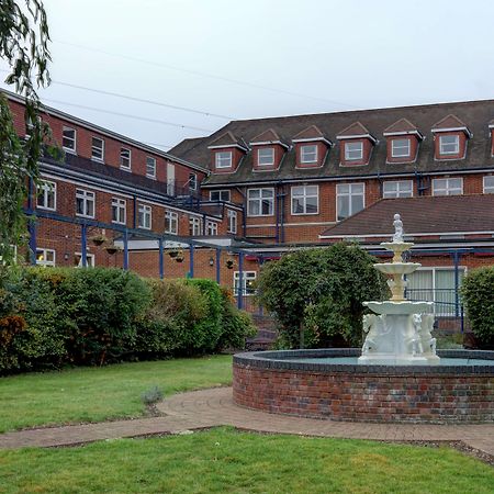 Best Western Thurrock Hotel Aveley Exterior photo